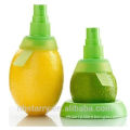 new plastic lemon sprayer / citrus spray / lemon squeezer , Handheld Fruit Citrus Spray Lemon Juice Sprayer